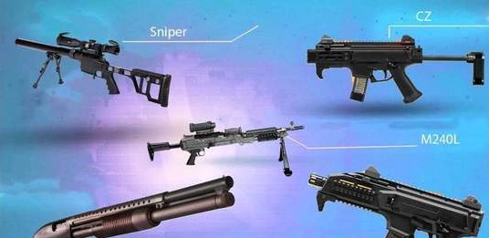 前线作战战场免费正版