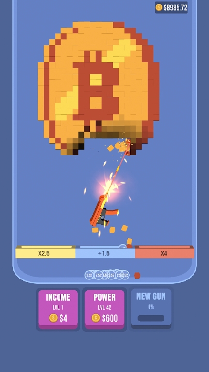 解压像素枪下载