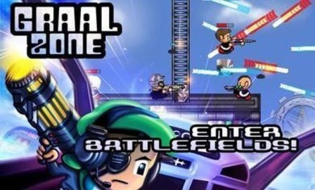 格拉尔战区正式版