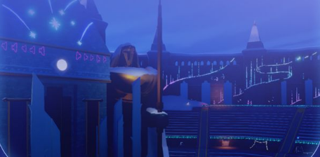 光遇欧若拉季音乐会活动怎么玩? 光遇欧若拉季音乐会活动攻略