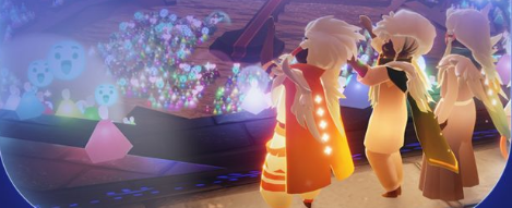 光遇欧若拉季音乐会活动怎么玩? 光遇欧若拉季音乐会活动攻略