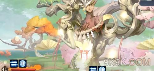 《阴阳师》六道之门三尾狐打法攻略