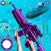水下反恐任务手机版