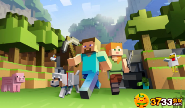 《我的世界》潮汐护符有什么用？潮汐护符作用介绍