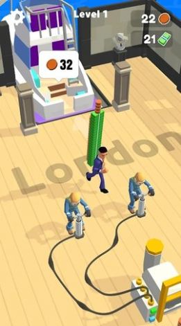 MoneyWorld完整版