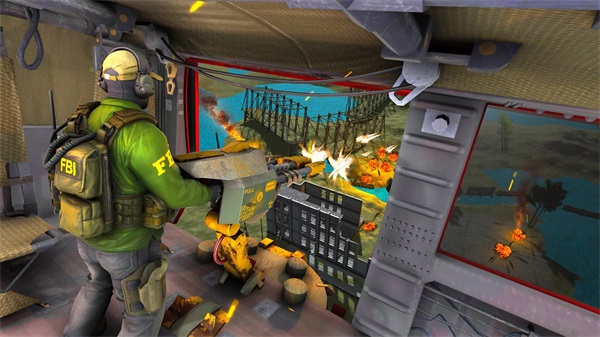 迷雾突围神枪手下载最新版