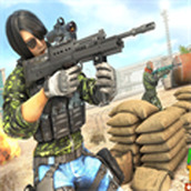 迷雾突围神枪手下载最新版