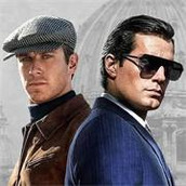 特务型战：柏林任务