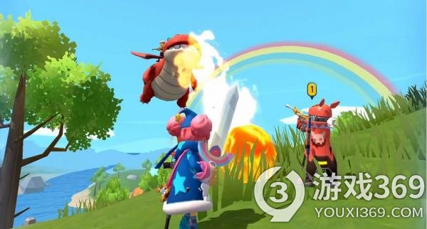 《香肠派对》二郎神皮肤怎么样？二郎神皮肤一览