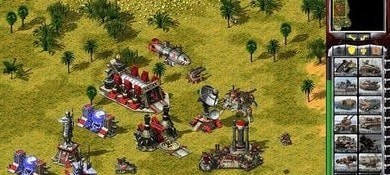 红色警戒2心灵终结中文版