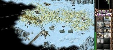 红色警戒2心灵终结中文版