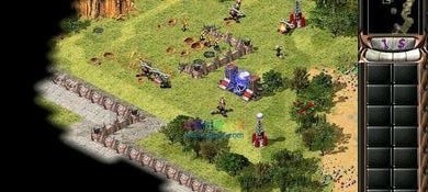 红色警戒2心灵终结中文版