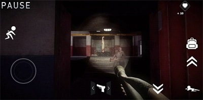 地堡恐怖大逃亡下载安装