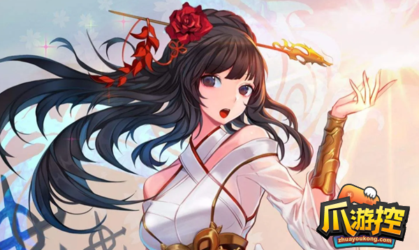 dnf巫女职业怎么玩