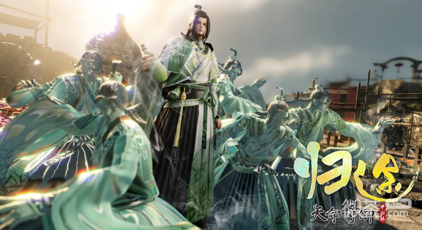 天命奇御：归途打出破绽方法攻略