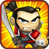 武士大战僵尸（Samurai