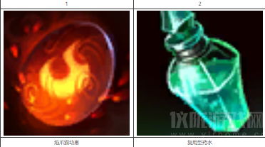 英雄联盟远古恐惧出装顺序表-LOL费德提克符文加点推荐