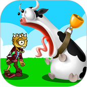 动物大战僵尸官方版