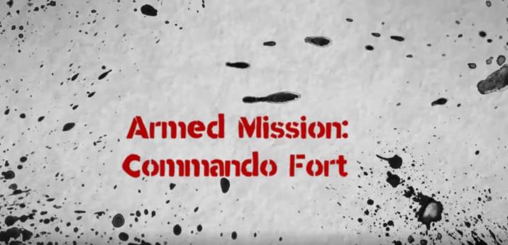 武装任务堑壕战下载最新版