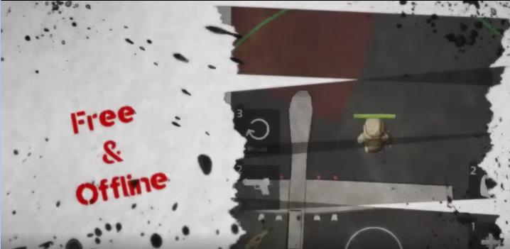 武装任务堑壕战下载最新版