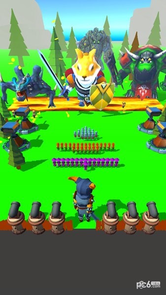 冲突点击器下载