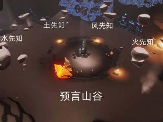 光遇晨岛复刻先祖回归兑换物有哪些