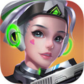 绝地枪战免费正版