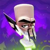 狂人与怪物下载最新版