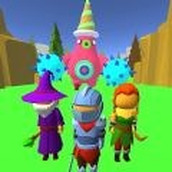 冲突点击器下载