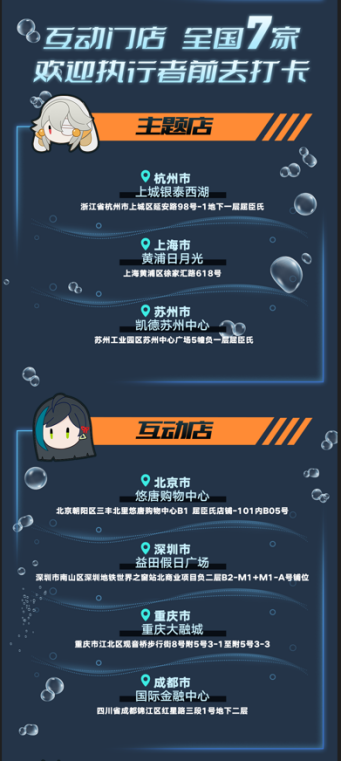 幻新皮肤 洗出欧气~