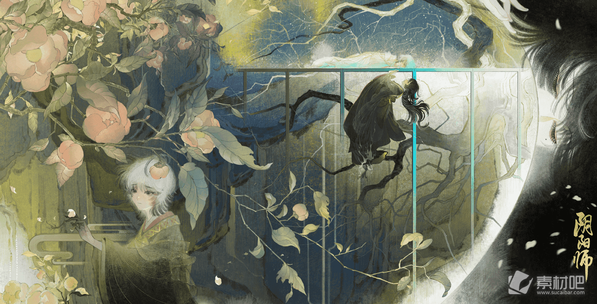 《阴阳师》镜守云归版本活动详解