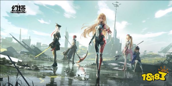 《幻塔》2.4萌新up池抽什么武器？性价比武器SSR抽取推荐