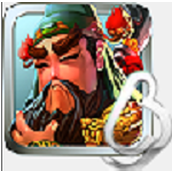 三国塔防蜀传完美破解版