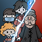 恐怖老奶奶猛鬼宿舍