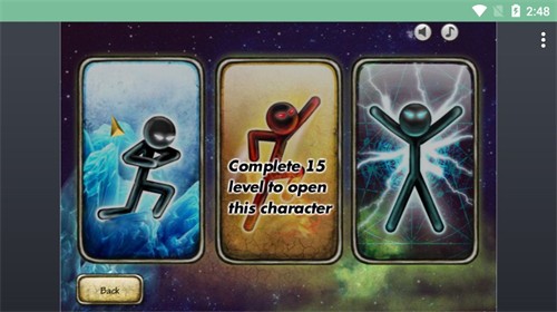 火柴人塔防英雄完整版