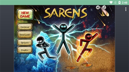 火柴人塔防英雄完整版