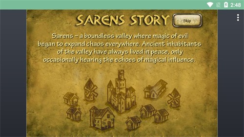 火柴人塔防英雄完整版