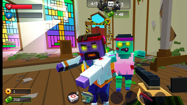 我的王国像素世界安卓版