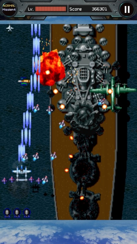 striker游戏最新版