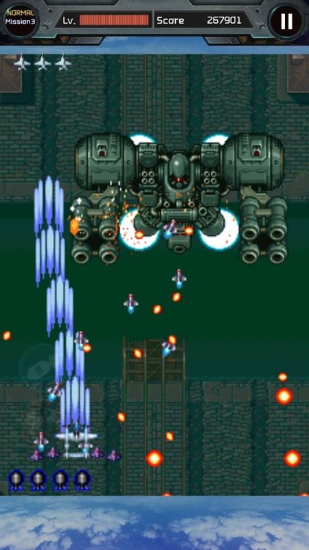 striker游戏最新版