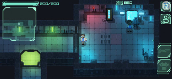 耐力号-太空行动安卓正版