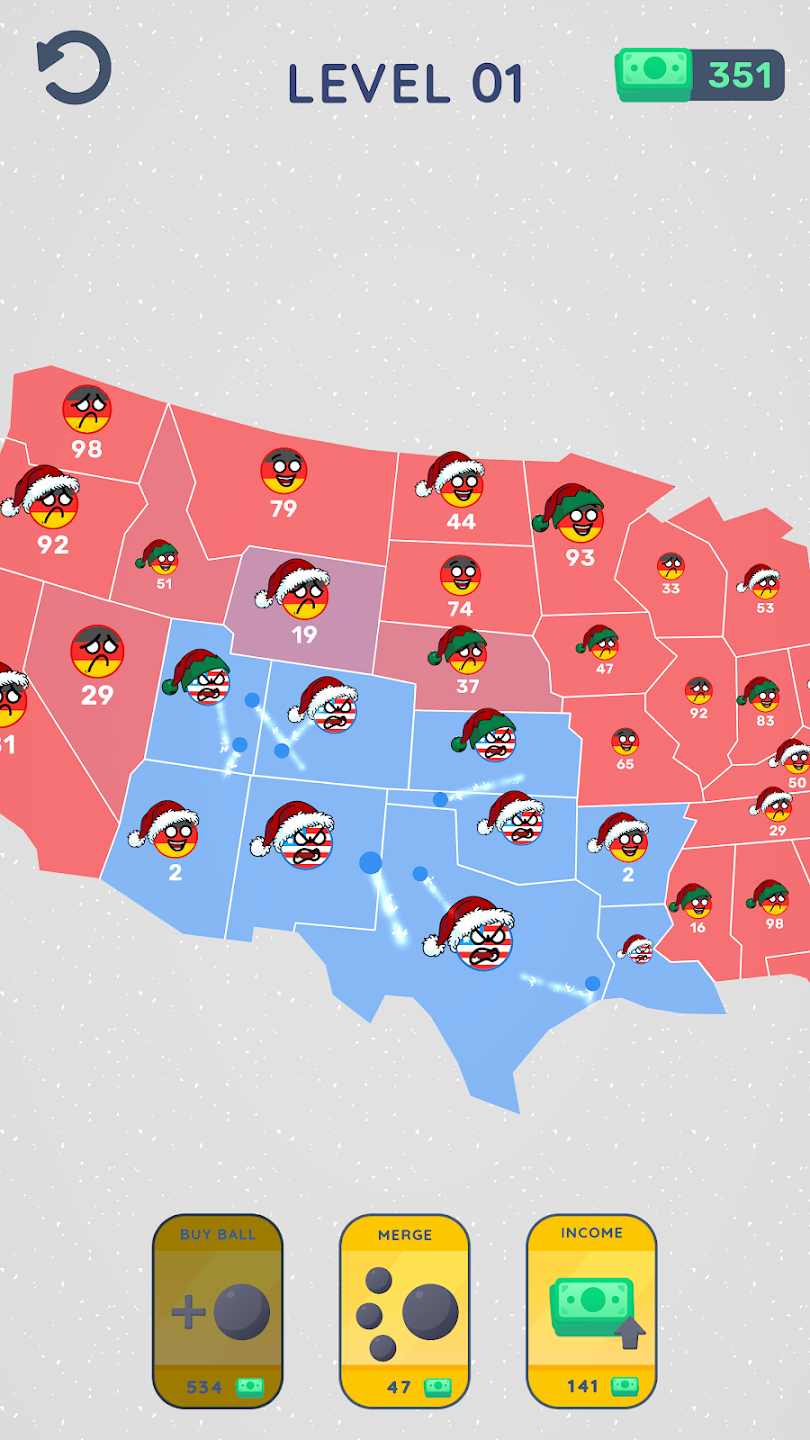 世界殖民化官方版