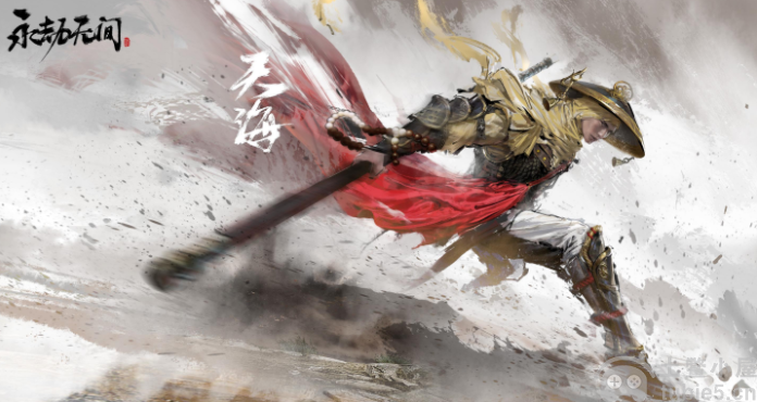 永劫无间天海怎么玩-永劫无间天海修罗玩家个人心得分享