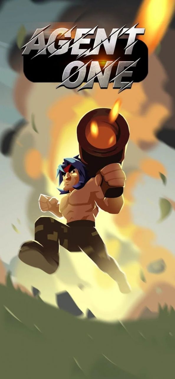 一号特工完整版