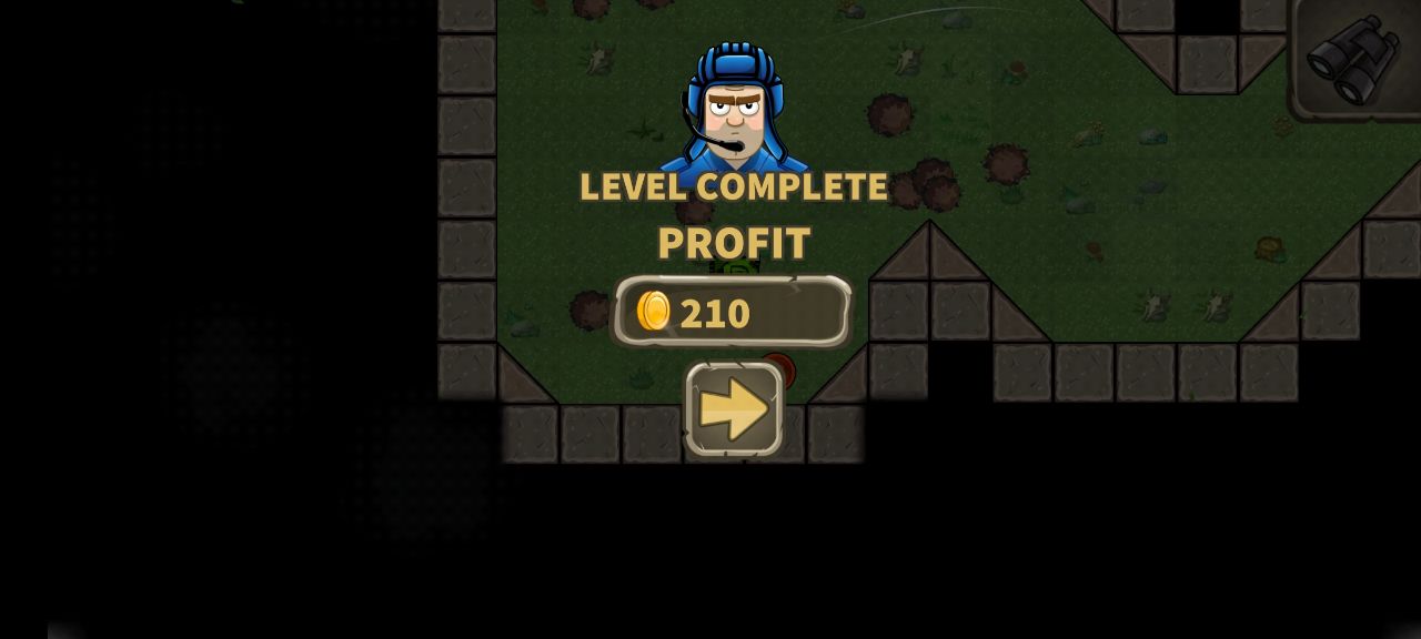 坦克突击战破解版