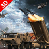 导弹空袭行动免费正版