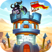 守塔我最牛正式版