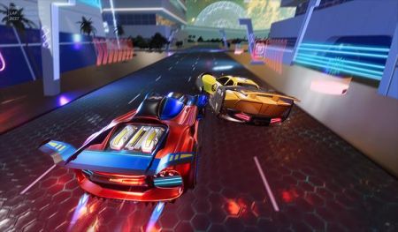 硝基联盟Nitro League下载安装