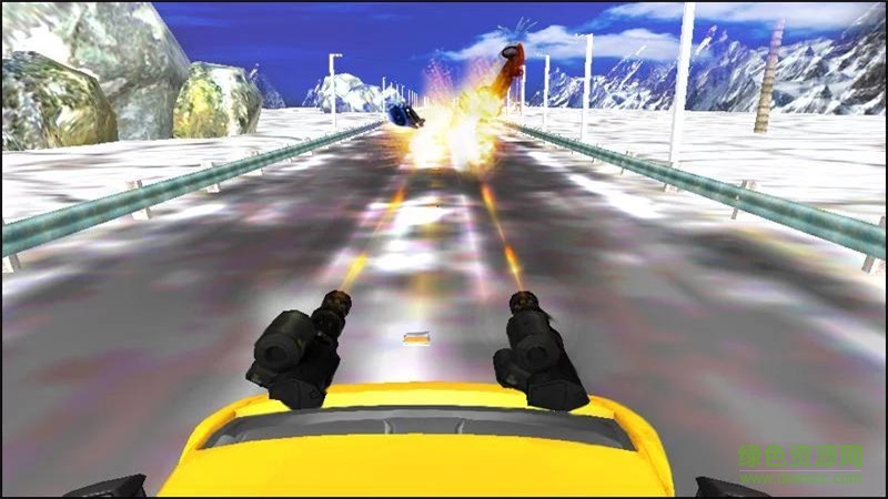 死亡赛车