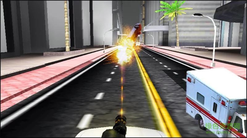 死亡赛车